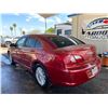 Image 2 : 2007 CHRYSLER SEBRING