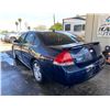 Image 2 : 2012 CHEVROLET IMPALA