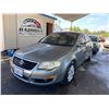 Image 1 : 2006 VOLKSWAGEN PASSAT