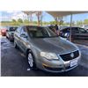 Image 4 : 2006 VOLKSWAGEN PASSAT