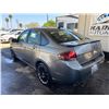 Image 2 : 2010 FORD FOCUS
