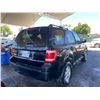 Image 3 : 2008 FORD ESCAPE