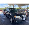 Image 4 : 2008 FORD ESCAPE