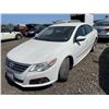 Image 1 : 2010 VOLKSWAGEN CC