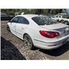 Image 2 : 2010 VOLKSWAGEN CC