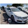 Image 4 : 2010 VOLKSWAGEN CC