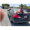 Image 2 : 2007 HONDA ACCORD