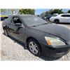 Image 4 : 2007 HONDA ACCORD