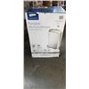 Image 2 : INSIGNIA 14,000 BTU PORTABLE AIR CONDITIONER TESTED AND WORKING - RETAIL $499