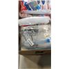 Image 2 : ASSORTED SPACESAVER STORAGE VACUUM SEAL BAGS, LARGE BOX