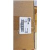 Image 2 : 20 NEW 3-5/8" HEAVY DUTY HINGES , SATIN NICKEL