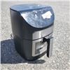 Image 2 : GOURMIA AIR FRYER TESTED WORKING