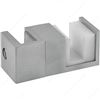 Image 2 : RIVEO GLASS DOOR HARDWARE, 40 PCS
