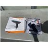 Image 1 : PROFESSIONAL HOT AIR TOOL AND SOLDERING GUN KIT