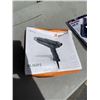 Image 2 : PROFESSIONAL HOT AIR TOOL AND SOLDERING GUN KIT