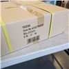 Image 2 : NEW CASE OF 200 YIGEDA LED BULBS