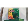 Image 2 : 75FT FLEXI HOSE AND SOLAR GARDEN LIGHTS