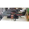 Image 2 : SCROLL SAW WITH BOX OF TILING TOOLS