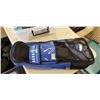 Image 2 : 2 TOTES OF SCUBA DIVING SUITS, SNORKELS, FLIPPERS AND MORE