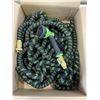 Image 2 : FLEXI HOSE AND 2 ZAP IT ELECTRIC BUG ZAPPERS