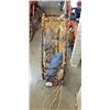 Image 2 : 36 INCH DIAMETER CRAB TRAP