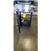 Image 2 : GRILL CHEF BBQ