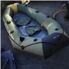 Image 1 : TOBIN SPORTS INFLATABLE RAFT