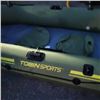 Image 2 : TOBIN SPORTS INFLATABLE RAFT