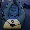 Image 3 : TOBIN SPORTS INFLATABLE RAFT