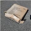 Image 1 : BOX OF FOAM PUZZLE FLOORING