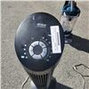 Image 2 : SEVILLE CLASSICS TOWER FAN TESTED WORKING