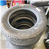 Image 2 : SET OF 4 IRONMAN TIRES 215 65 R16