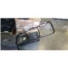Image 3 : LAWNHOG ELECTRIC LAWNMOWER - WORKING