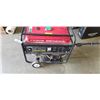 Image 2 : RENZO GAS POWERED GENERATOR SD7000E ELECTRIC START, RUNNING CONDITION ALSO STARTS FIRST PULL