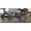 Image 2 : KIDS BLACK CCM BIKE