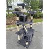 Image 1 : 6 FT TALL CAT CONDO
