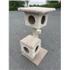 Image 2 : 5 FT TALL CAT CONDO