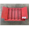 Image 2 : NIEHOFF SHOP MANUALS HOLDER