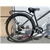 Image 2 : WHITE AND BLACK INFINITY BIKE
