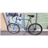 Image 1 : BLUE MONGOOSE BIKE