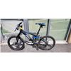 Image 1 : BLACK MONGOOSE BIKE