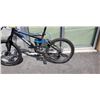 Image 2 : BLACK MONGOOSE BIKE