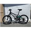 Image 1 : BLACK NAKAMURA BIKE