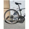 Image 2 : BLUE ALLEGRO BIKE