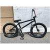 Image 1 : BLACK NO NAME BIKE