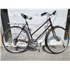 Image 1 : BROWN RALEIGH BIKE