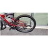 Image 2 : RED SUPERCYCLE BIKE