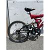 Image 2 : RED REVELOTION BIKE