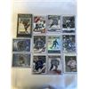Image 1 : 10 ROOKIES - STAR CARDS - TREVOR LINDEN, PAVEL BURE, QUIN HUGHES, J.T MILLER, ELIAS PETTERSON ETC