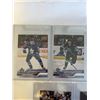 Image 2 : 6 "JUMBO" 2023/24 UPPER DECK YOUNG GUNS PLUS CONNOR BEDARD CARD